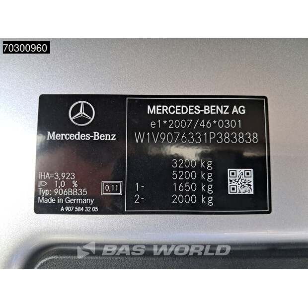 2021 Mercedes-Benz Sprinter 315 CDI-44882561