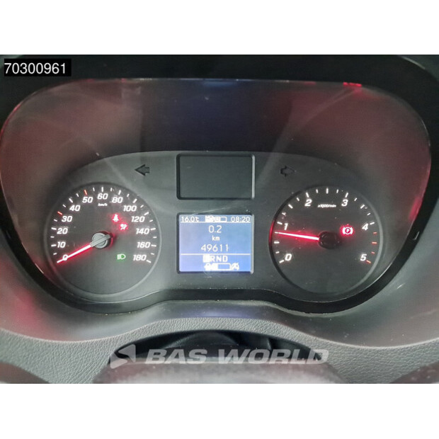 2021 Mercedes-Benz Sprinter 315 CDI-44882586