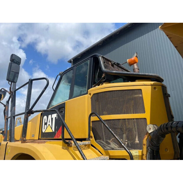 2013 Caterpillar 735B-44882605