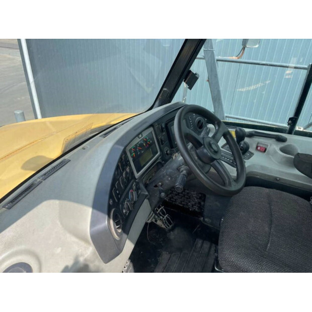 2013 Caterpillar 735B-44882609