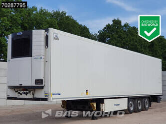 Image de REMORQUES 2020 Krone SD