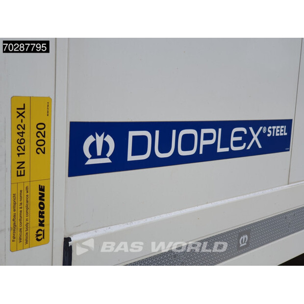 2020 Krone SD-44882648