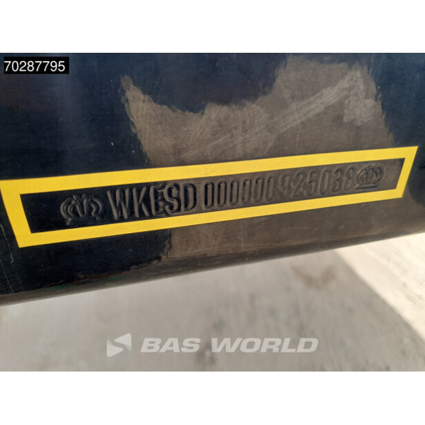 2020 Krone SD-44882653