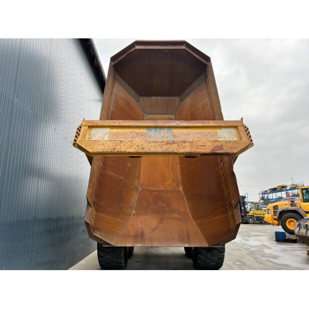 2019 Caterpillar 745-44882702