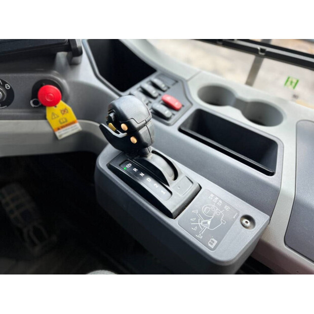 2019 Caterpillar 745-44882726