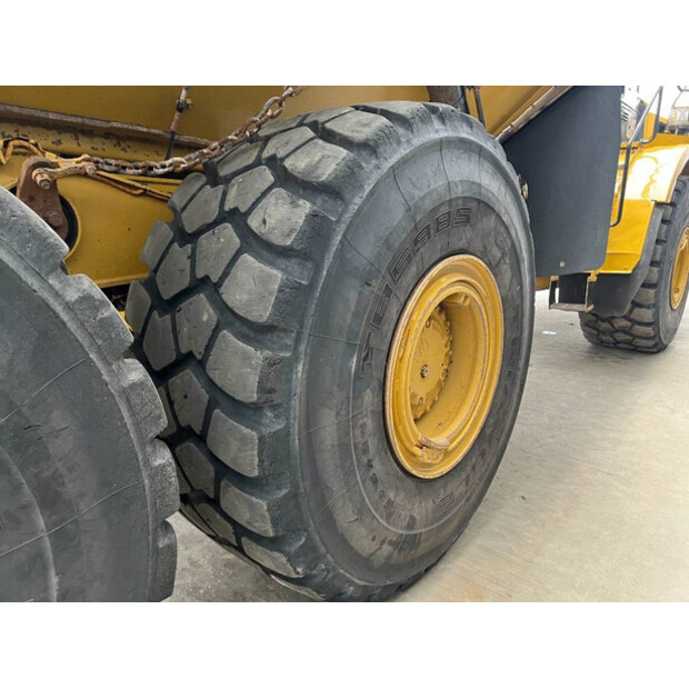 2019 Caterpillar 745-44882759