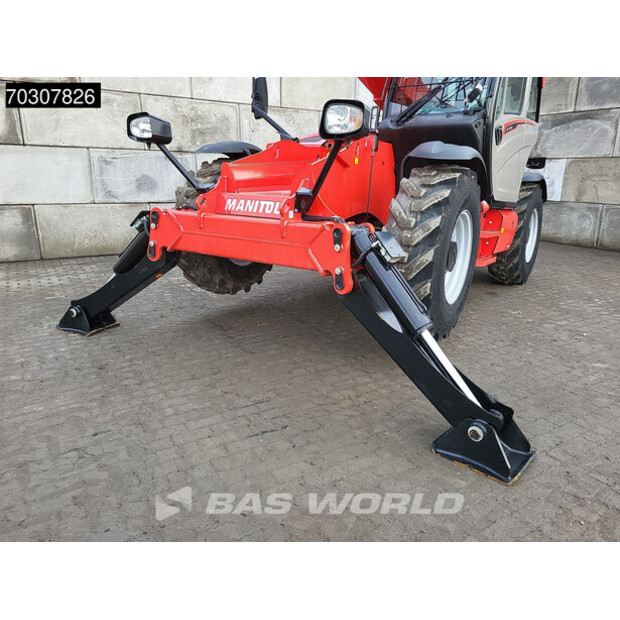 2023 مانيتو MT1840-44882791