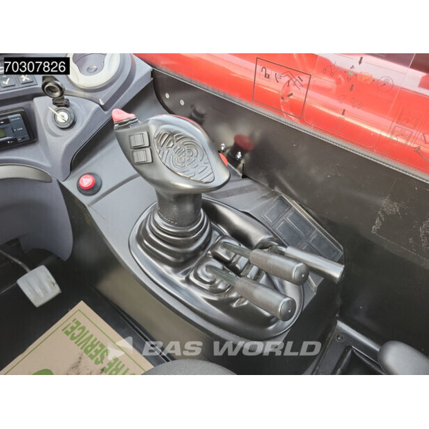 2023 مانيتو MT1840-44882800