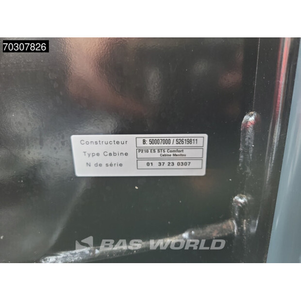 2023 مانيتو MT1840-44882808