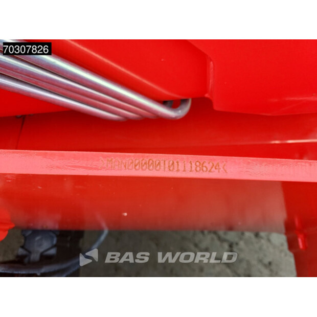 2023 مانيتو MT1840-44882810