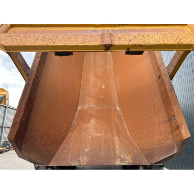 2018 Caterpillar 745-44882843