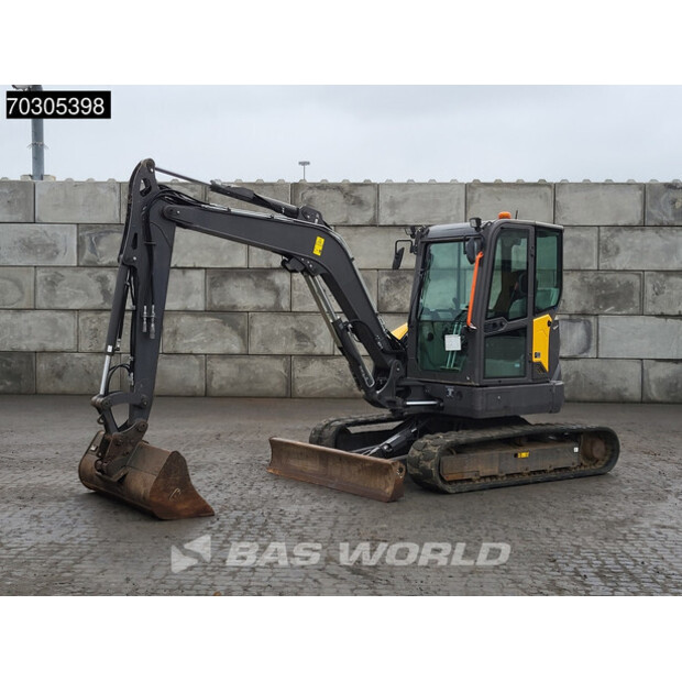 2021 فولفو ECR50F-44882866