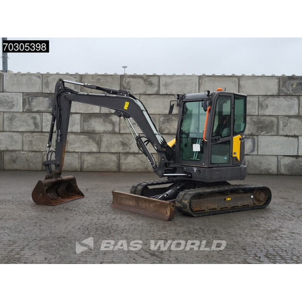 2021 فولفو ECR50F-44882868