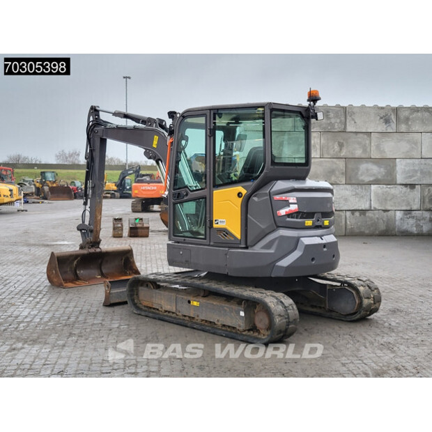 2021 فولفو ECR50F-44882872