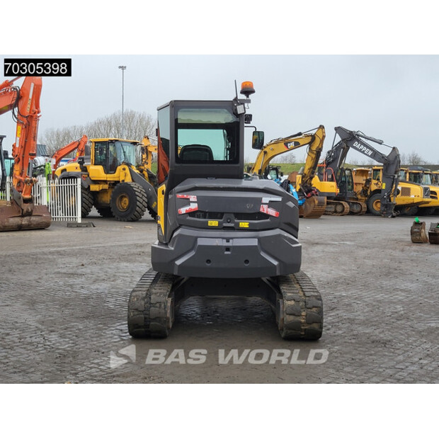 2021 فولفو ECR50F-44882874