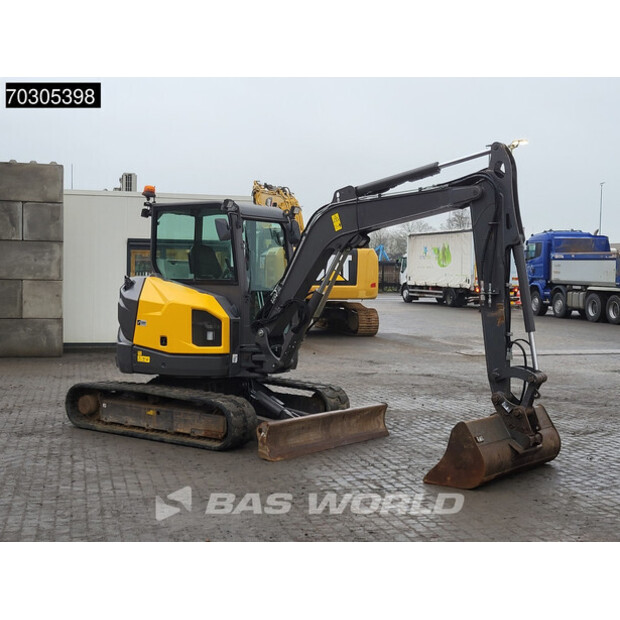 2021 فولفو ECR50F-44882878