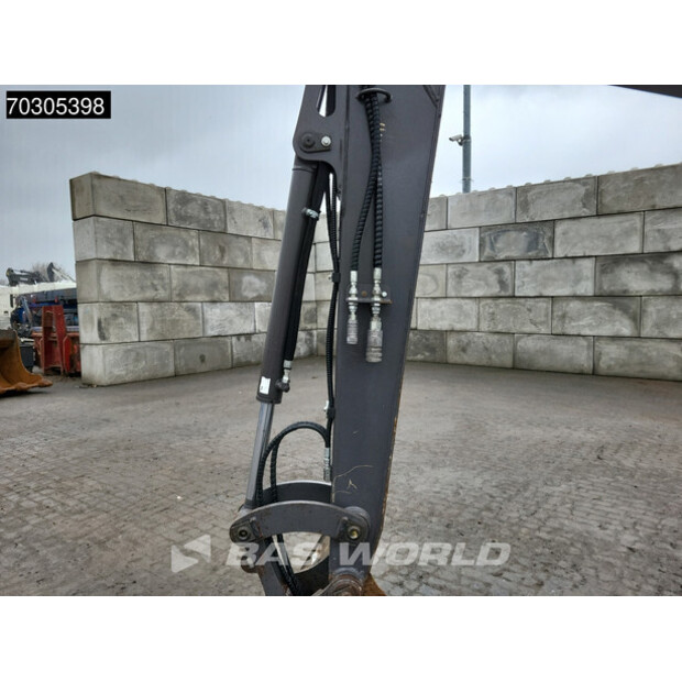 2021 فولفو ECR50F-44882884