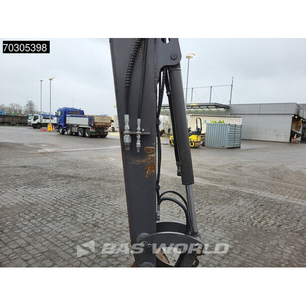 2021 فولفو ECR50F-44882886