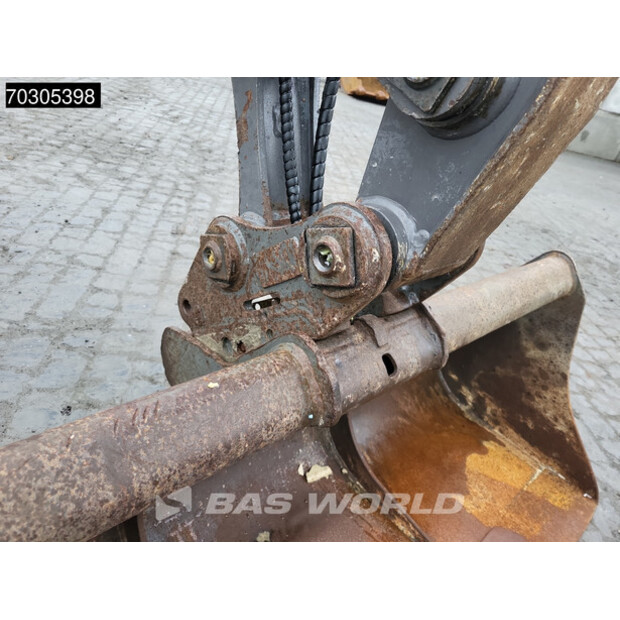 2021 فولفو ECR50F-44882888