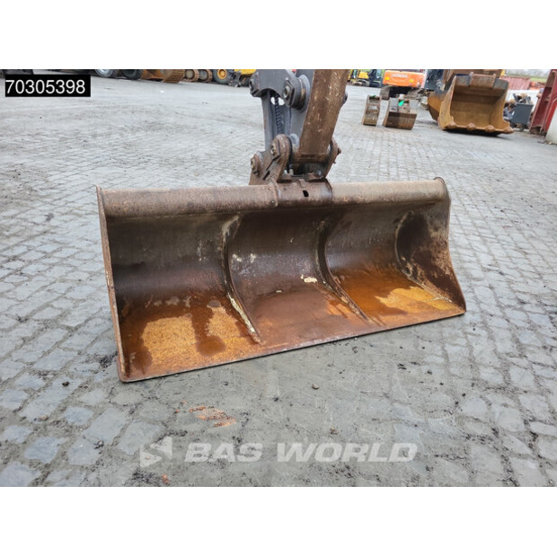 2021 فولفو ECR50F-44882890