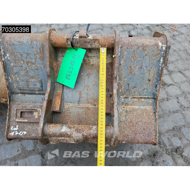 2021 فولفو ECR50F-44882900