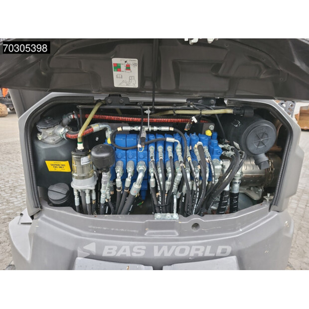 2021 فولفو ECR50F-44882905