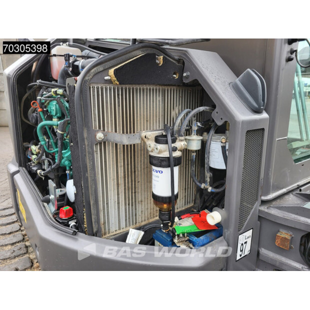 2021 فولفو ECR50F-44882906