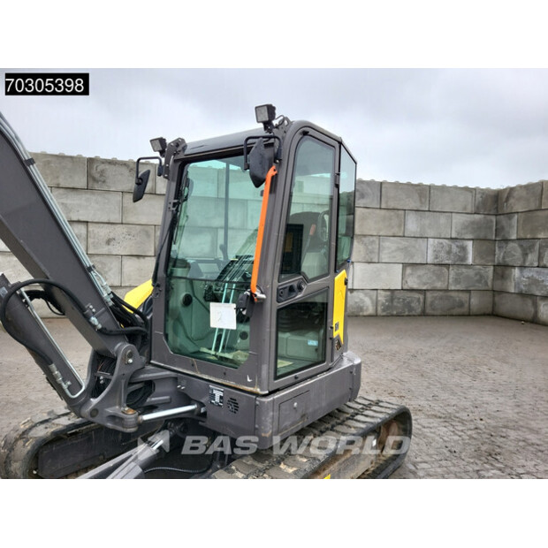 2021 فولفو ECR50F-44882907