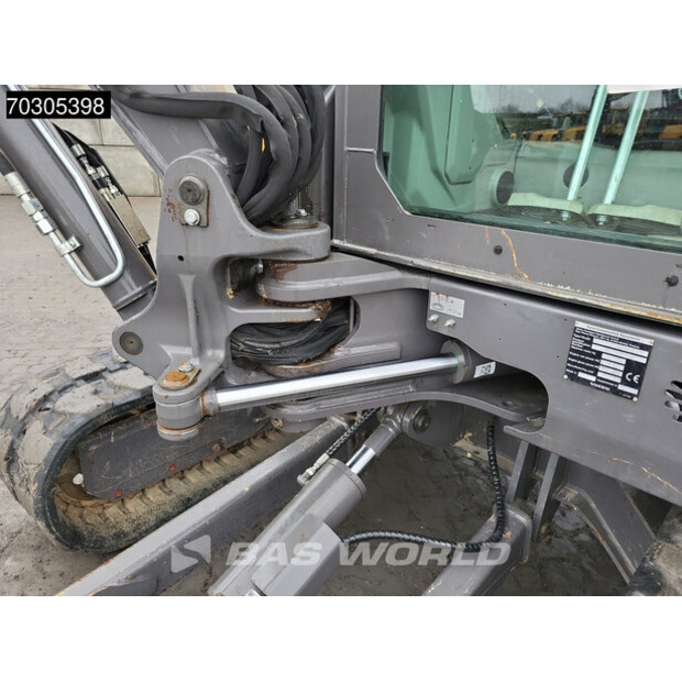 2021 فولفو ECR50F-44882908