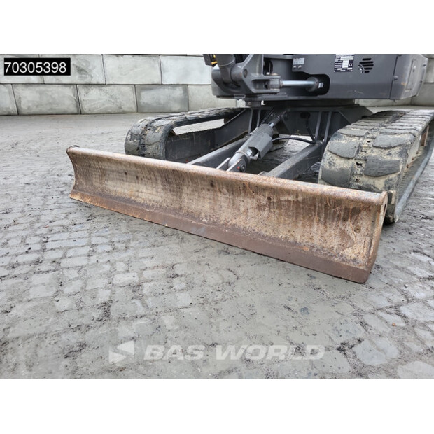 2021 فولفو ECR50F-44882909