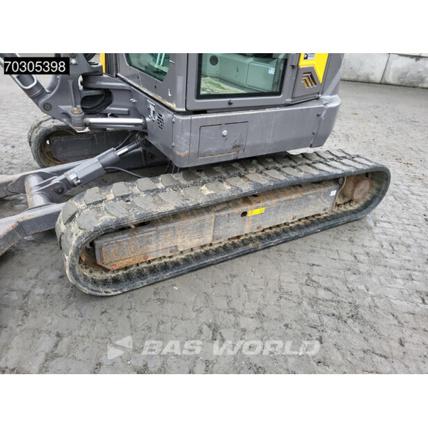 2021 فولفو ECR50F-44882910