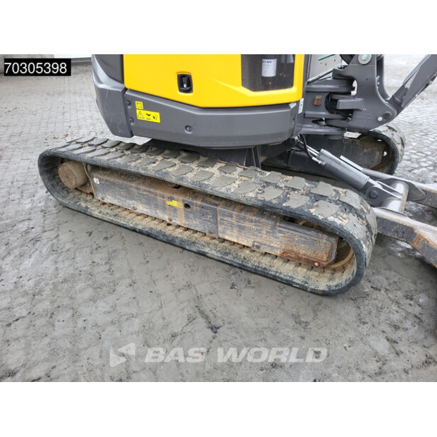 2021 فولفو ECR50F-44882911