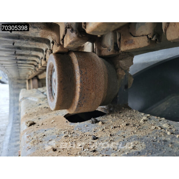 2021 فولفو ECR50F-44882912