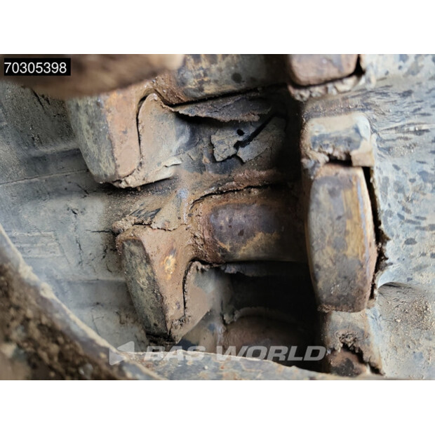 2021 فولفو ECR50F-44882913