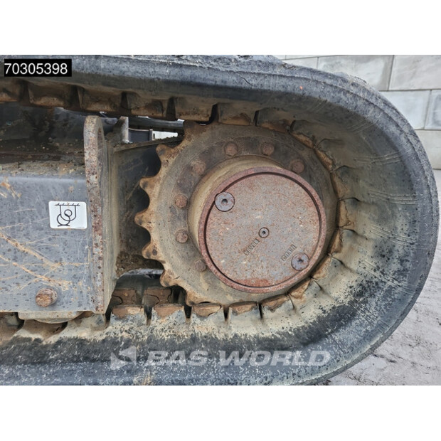 2021 فولفو ECR50F-44882914