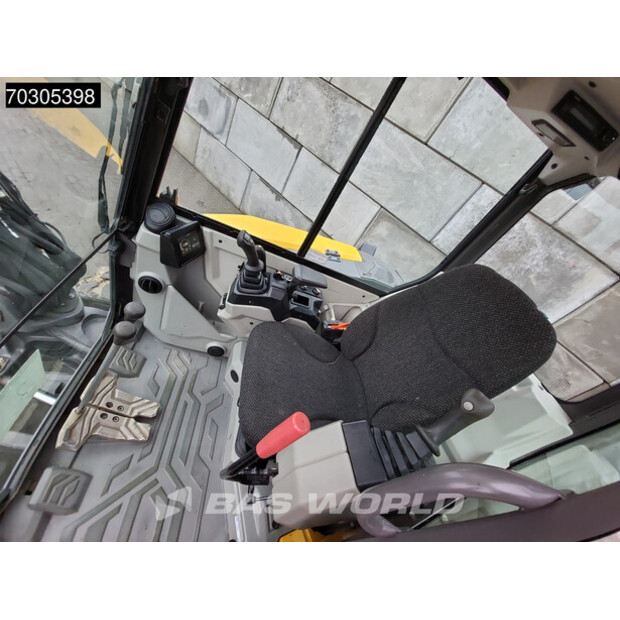 2021 فولفو ECR50F-44882915