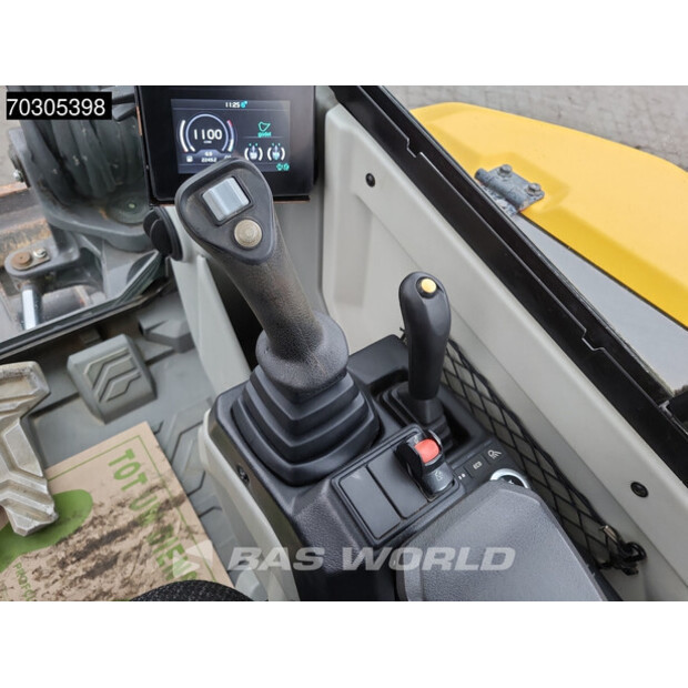 2021 فولفو ECR50F-44882917