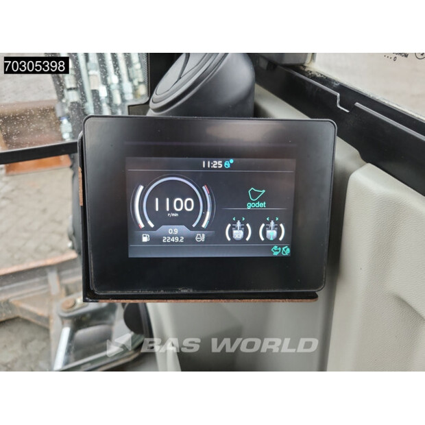 2021 فولفو ECR50F-44882919