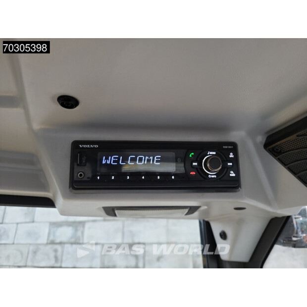 2021 فولفو ECR50F-44882920