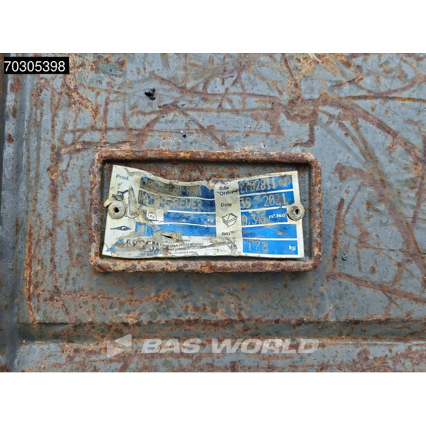 2021 فولفو ECR50F-44882922