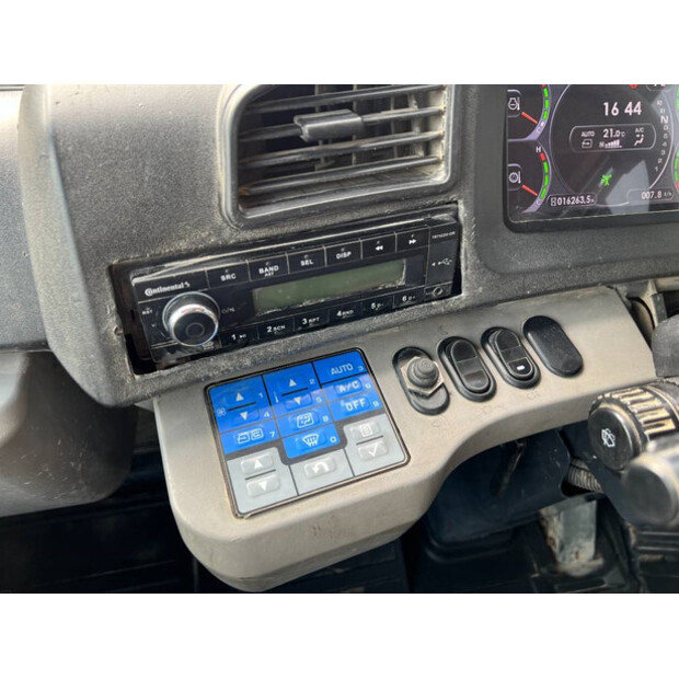 2012 Komatsu HM400-3-44882957