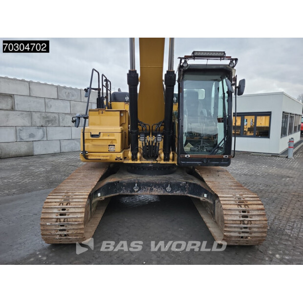 2016 كاتربيلر 326FL-44882973