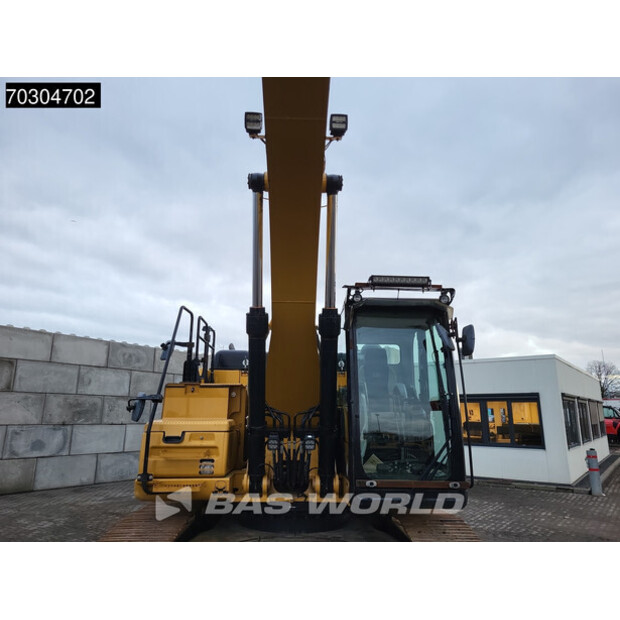 2016 كاتربيلر 326FL-44882974