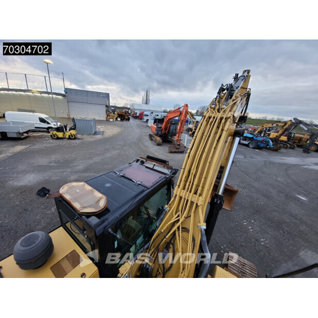 2016 كاتربيلر 326FL-44882979