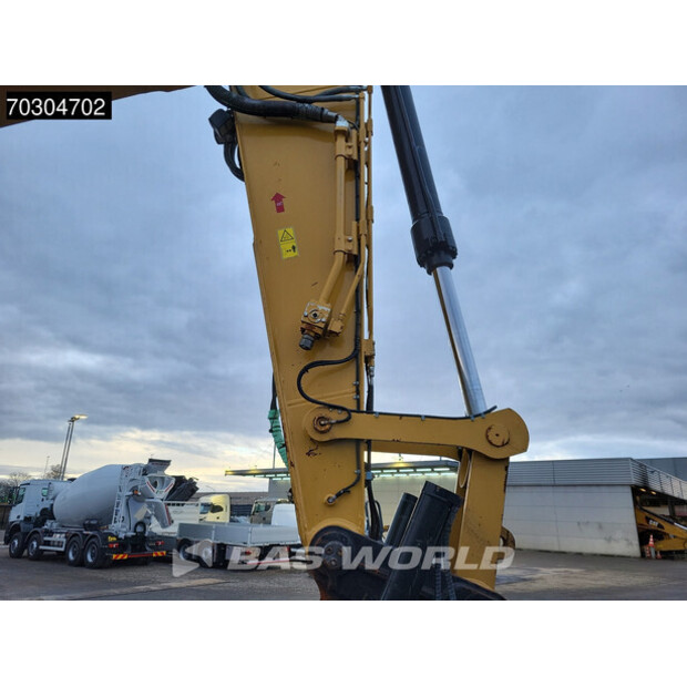 2016 كاتربيلر 326FL-44882980