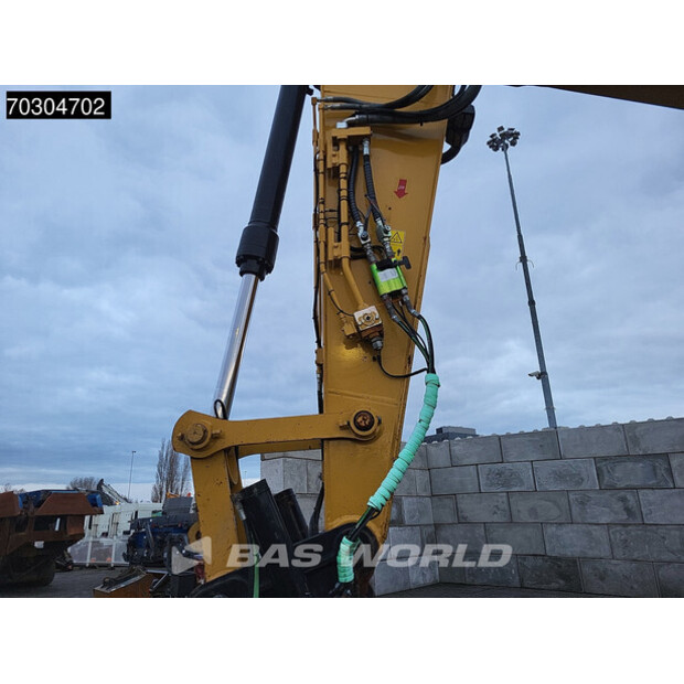 2016 كاتربيلر 326FL-44882981