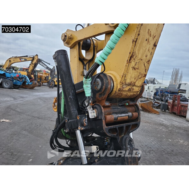 2016 كاتربيلر 326FL-44882982