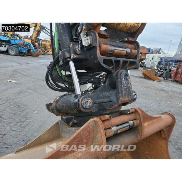 2016 كاتربيلر 326FL-44882983