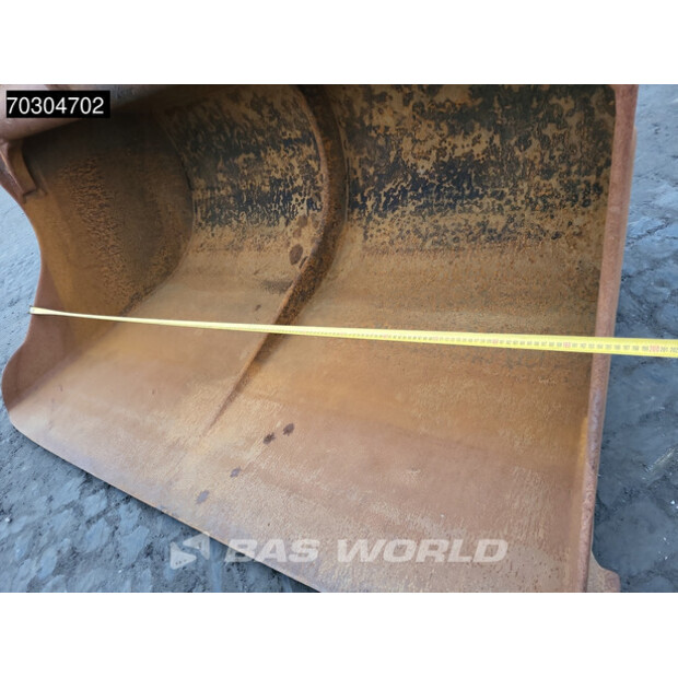 2016 كاتربيلر 326FL-44882985