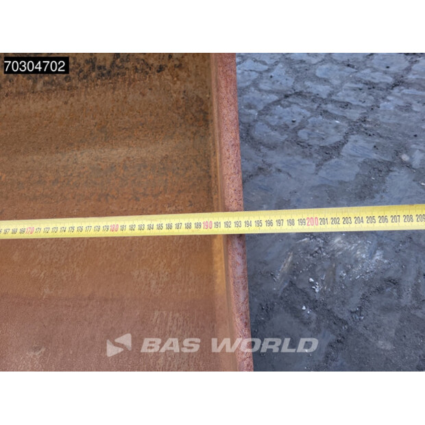 2016 كاتربيلر 326FL-44882986